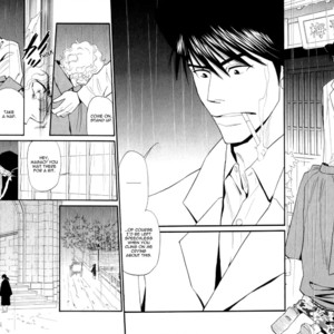 [TORIBITO Hiromi] Iro Otoko ~ vol.05 (update c.28-32) [Eng] – Gay Comics image 097.jpg