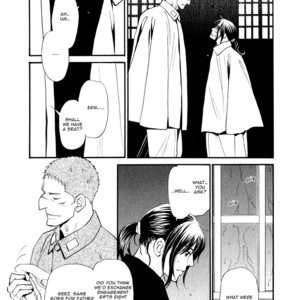 [TORIBITO Hiromi] Iro Otoko ~ vol.05 (update c.28-32) [Eng] – Gay Comics image 099.jpg