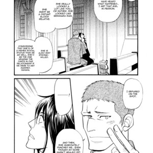 [TORIBITO Hiromi] Iro Otoko ~ vol.05 (update c.28-32) [Eng] – Gay Comics image 100.jpg
