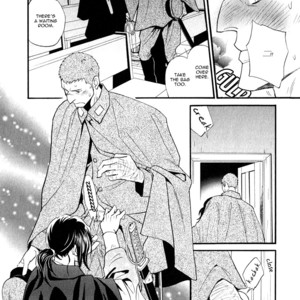 [TORIBITO Hiromi] Iro Otoko ~ vol.05 (update c.28-32) [Eng] – Gay Comics image 106.jpg