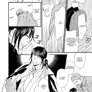 [TORIBITO Hiromi] Iro Otoko ~ vol.05 (update c.28-32) [Eng] – Gay Comics image 108.jpg