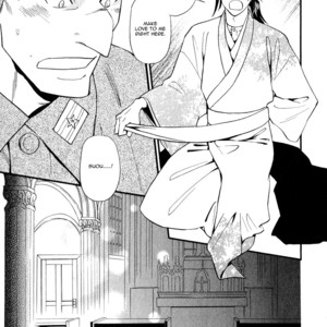 [TORIBITO Hiromi] Iro Otoko ~ vol.05 (update c.28-32) [Eng] – Gay Comics image 109.jpg
