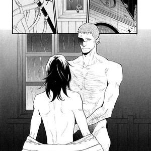 [TORIBITO Hiromi] Iro Otoko ~ vol.05 (update c.28-32) [Eng] – Gay Comics image 110.jpg