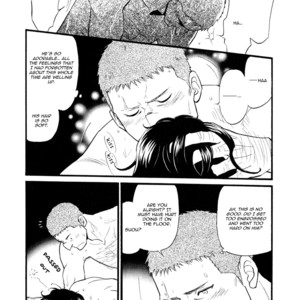 [TORIBITO Hiromi] Iro Otoko ~ vol.05 (update c.28-32) [Eng] – Gay Comics image 116.jpg