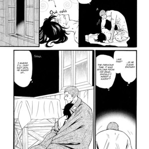 [TORIBITO Hiromi] Iro Otoko ~ vol.05 (update c.28-32) [Eng] – Gay Comics image 117.jpg