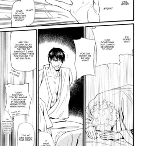 [TORIBITO Hiromi] Iro Otoko ~ vol.05 (update c.28-32) [Eng] – Gay Comics image 129.jpg