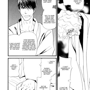 [TORIBITO Hiromi] Iro Otoko ~ vol.05 (update c.28-32) [Eng] – Gay Comics image 130.jpg