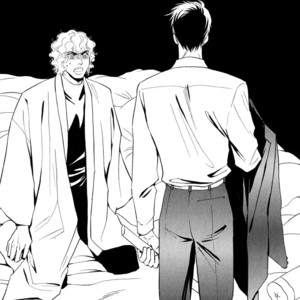[TORIBITO Hiromi] Iro Otoko ~ vol.05 (update c.28-32) [Eng] – Gay Comics image 133.jpg