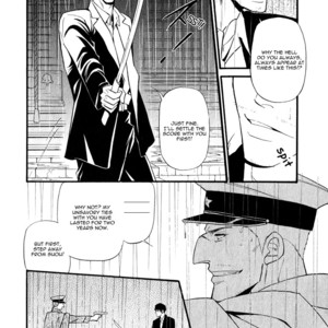 [TORIBITO Hiromi] Iro Otoko ~ vol.05 (update c.28-32) [Eng] – Gay Comics image 148.jpg
