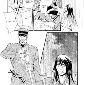 [TORIBITO Hiromi] Iro Otoko ~ vol.05 (update c.28-32) [Eng] – Gay Comics image 149.jpg