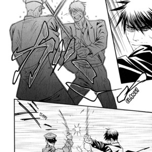 [TORIBITO Hiromi] Iro Otoko ~ vol.05 (update c.28-32) [Eng] – Gay Comics image 150.jpg