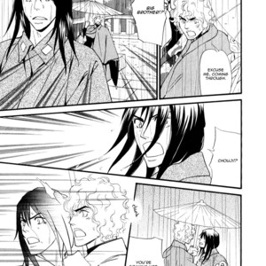 [TORIBITO Hiromi] Iro Otoko ~ vol.05 (update c.28-32) [Eng] – Gay Comics image 153.jpg