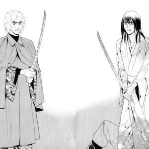 [TORIBITO Hiromi] Iro Otoko ~ vol.05 (update c.28-32) [Eng] – Gay Comics image 158.jpg