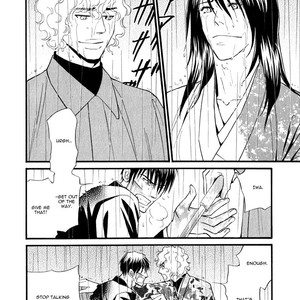 [TORIBITO Hiromi] Iro Otoko ~ vol.05 (update c.28-32) [Eng] – Gay Comics image 160.jpg