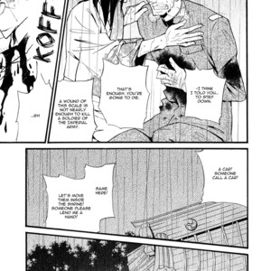 [TORIBITO Hiromi] Iro Otoko ~ vol.05 (update c.28-32) [Eng] – Gay Comics image 161.jpg