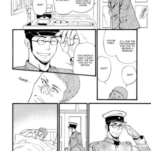 [TORIBITO Hiromi] Iro Otoko ~ vol.05 (update c.28-32) [Eng] – Gay Comics image 164.jpg