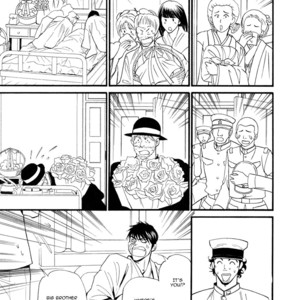 [TORIBITO Hiromi] Iro Otoko ~ vol.05 (update c.28-32) [Eng] – Gay Comics image 171.jpg