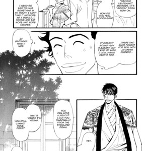 [TORIBITO Hiromi] Iro Otoko ~ vol.05 (update c.28-32) [Eng] – Gay Comics image 173.jpg