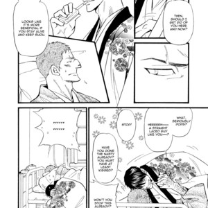 [TORIBITO Hiromi] Iro Otoko ~ vol.05 (update c.28-32) [Eng] – Gay Comics image 174.jpg