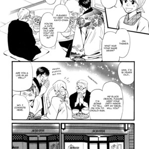 [TORIBITO Hiromi] Iro Otoko ~ vol.05 (update c.28-32) [Eng] – Gay Comics image 176.jpg