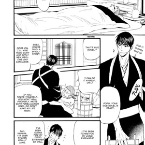 [TORIBITO Hiromi] Iro Otoko ~ vol.05 (update c.28-32) [Eng] – Gay Comics image 182.jpg