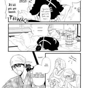 [TORIBITO Hiromi] Iro Otoko ~ vol.05 (update c.28-32) [Eng] – Gay Comics image 183.jpg
