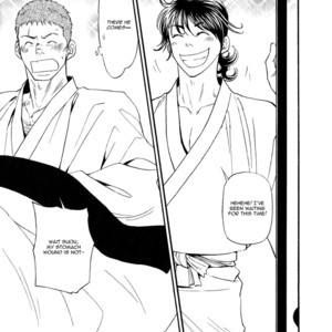 [TORIBITO Hiromi] Iro Otoko ~ vol.05 (update c.28-32) [Eng] – Gay Comics image 185.jpg