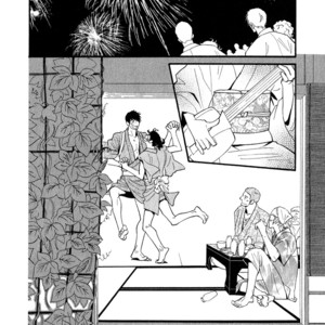 [TORIBITO Hiromi] Iro Otoko ~ vol.05 (update c.28-32) [Eng] – Gay Comics image 198.jpg