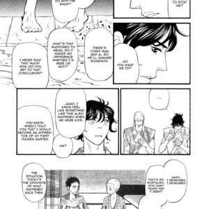 [TORIBITO Hiromi] Iro Otoko ~ vol.05 (update c.28-32) [Eng] – Gay Comics image 203.jpg