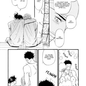 [TORIBITO Hiromi] Iro Otoko ~ vol.05 (update c.28-32) [Eng] – Gay Comics image 205.jpg