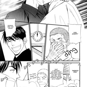 [TORIBITO Hiromi] Iro Otoko ~ vol.05 (update c.28-32) [Eng] – Gay Comics image 211.jpg
