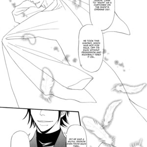 [TORIBITO Hiromi] Iro Otoko ~ vol.05 (update c.28-32) [Eng] – Gay Comics image 215.jpg