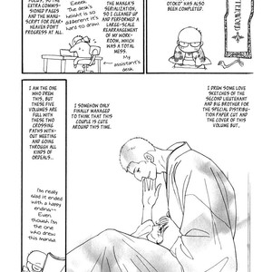 [TORIBITO Hiromi] Iro Otoko ~ vol.05 (update c.28-32) [Eng] – Gay Comics image 217.jpg
