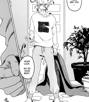 [Saba Nobori (Sudzuke)] Mou 1kkai wo Ato Nankai – Dr. Stone dj [Eng] — 5