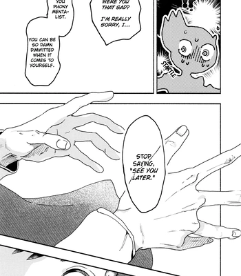 [Saba Nobori (Sudzuke)] Mou 1kkai wo Ato Nankai – Dr. Stone dj [Eng] — 036