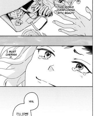 [Saba Nobori (Sudzuke)] Mou 1kkai wo Ato Nankai – Dr. Stone dj [Eng] — 038