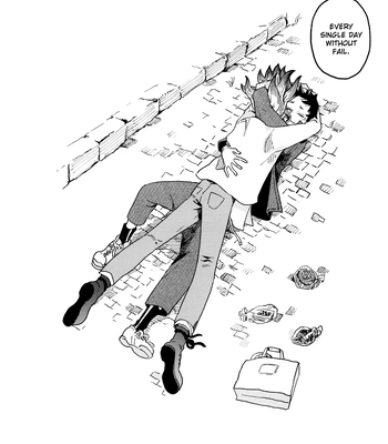 [Saba Nobori (Sudzuke)] Mou 1kkai wo Ato Nankai – Dr. Stone dj [Eng] — 039