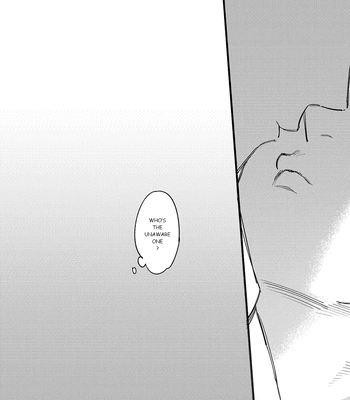 [fezo hq2] Daily Kisses with You – Haikyuu!! dj [Eng] — 023