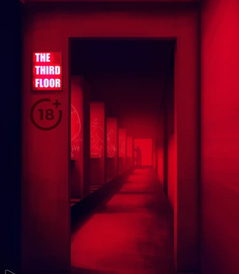 [Rucho] The Third Floor [Eng]