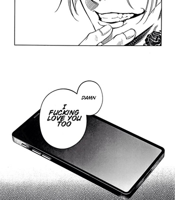 [GZGZ ggg (Gazi Gazi)] Servant x Love Hypnosis – Blue Lock dj [Eng] — 039