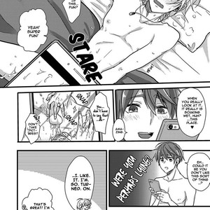 [Kosaka Tsumugi] Tsugai ni Narenai! (update c.4) [Eng] – Gay Comics image 016.jpg