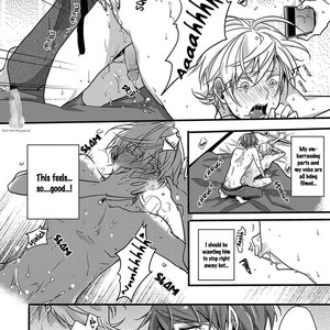 [Kosaka Tsumugi] Tsugai ni Narenai! (update c.4) [Eng] – Gay Comics image 018.jpg