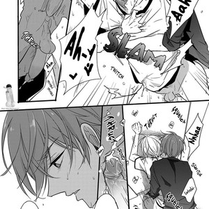[Kosaka Tsumugi] Tsugai ni Narenai! (update c.4) [Eng] – Gay Comics image 040.jpg