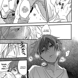 [Kosaka Tsumugi] Tsugai ni Narenai! (update c.4) [Eng] – Gay Comics image 041.jpg