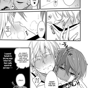 [Kosaka Tsumugi] Tsugai ni Narenai! (update c.4) [Eng] – Gay Comics image 043.jpg