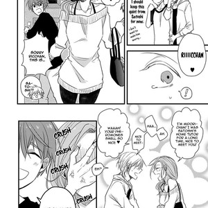 [Kosaka Tsumugi] Tsugai ni Narenai! (update c.4) [Eng] – Gay Comics image 050.jpg