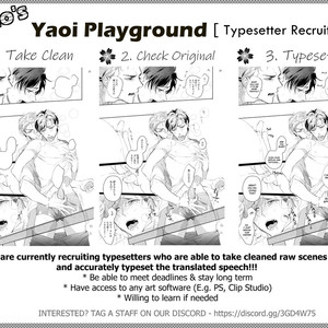 [Kosaka Tsumugi] Tsugai ni Narenai! (update c.4) [Eng] – Gay Comics image 057.jpg