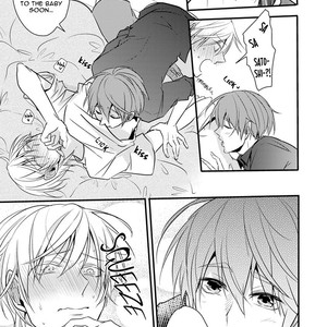 [Kosaka Tsumugi] Tsugai ni Narenai! (update c.4) [Eng] – Gay Comics image 069.jpg