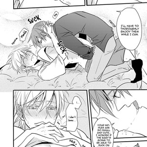 [Kosaka Tsumugi] Tsugai ni Narenai! (update c.4) [Eng] – Gay Comics image 070.jpg
