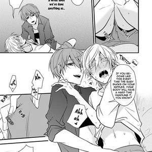 [Kosaka Tsumugi] Tsugai ni Narenai! (update c.4) [Eng] – Gay Comics image 071.jpg